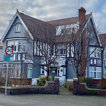 Buile Hill Holiday Flats Llandudno Exterior foto