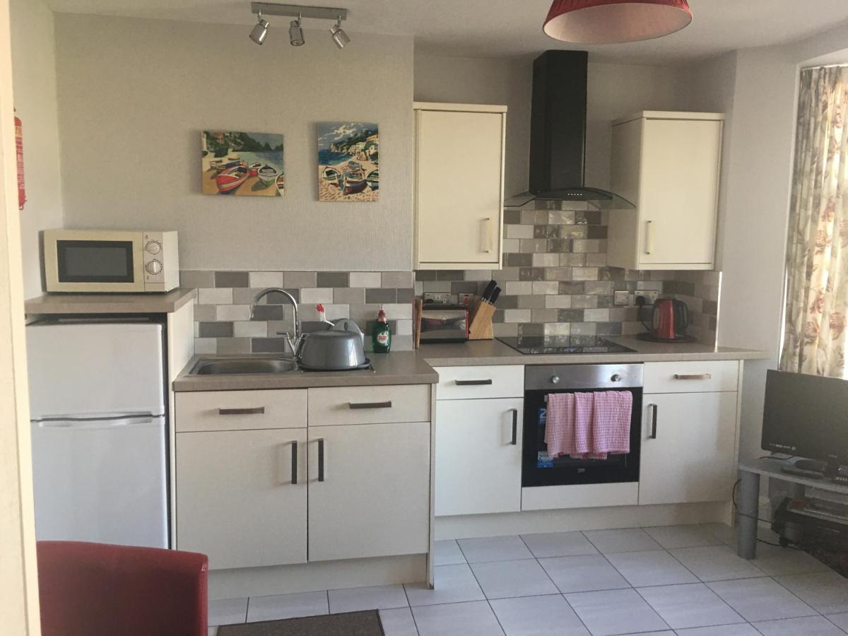 Buile Hill Holiday Flats Llandudno Exterior foto